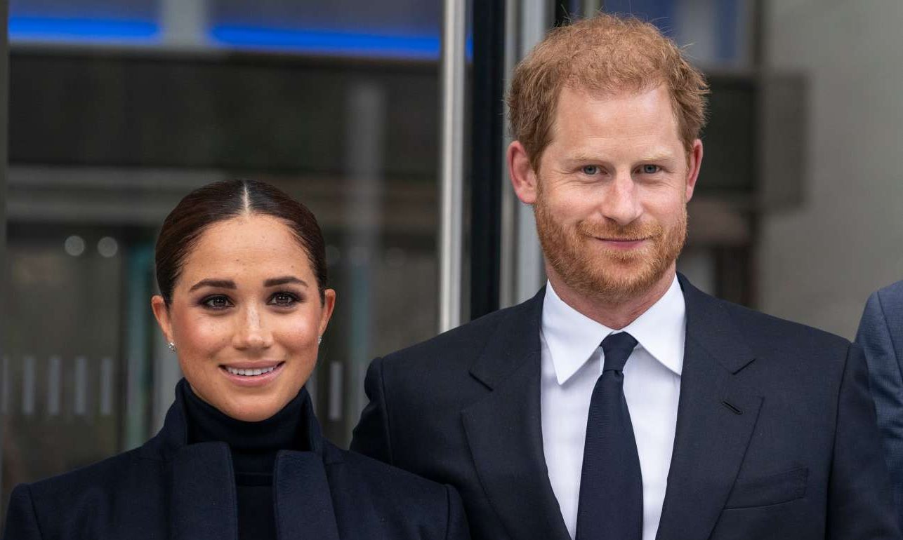 «Παρ’ ολίγον καταστροφική καταδίωξη» από παπαράτσι για Χάρι και Μέγκαν