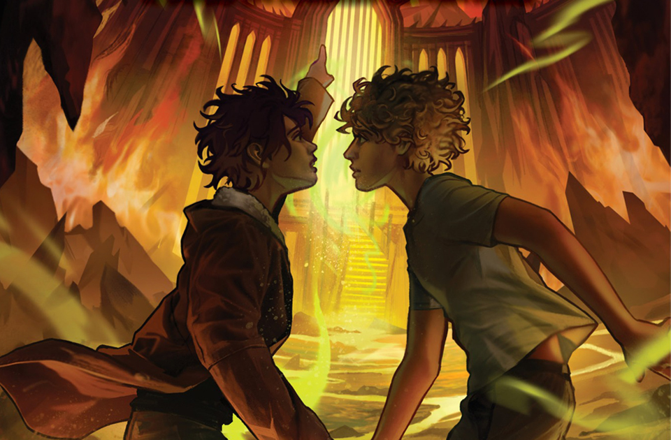 Ο «queer» κόσμος των θεών του Ολύμπου