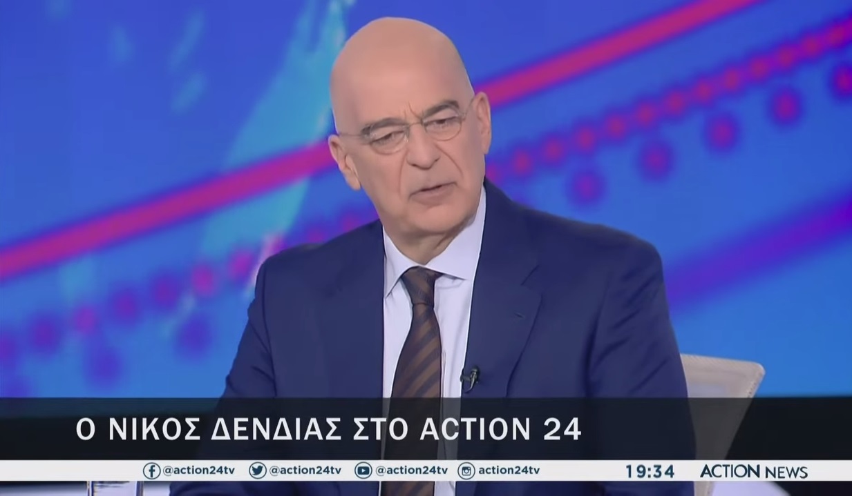 Δένδιας: Είχαμε «διαβάσει» έγκαιρα την επανεκλογή Ερντογάν – «Παράθυρο ευκαιρίας», αλλά…