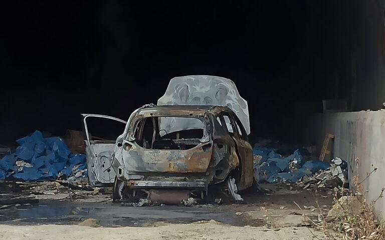 Ξεκαθάρισμα Greek Mafia: Πώς βρέθηκε στα χέρια του «Ταξιτζή» η θωρακισμένη Mercedes του ΣΚΑΪ;