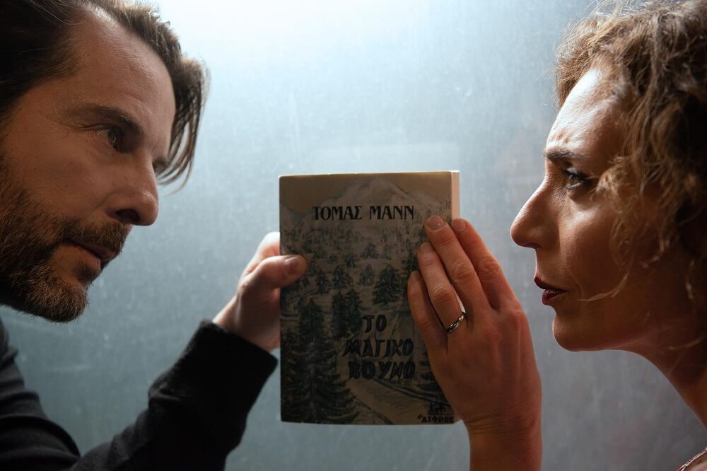 Ο Β’ Κύκλος του cine-theatre «ΕΞΙ στα ΔΩΔΕΚΑ» διαθέσιμος για on demand προβολή