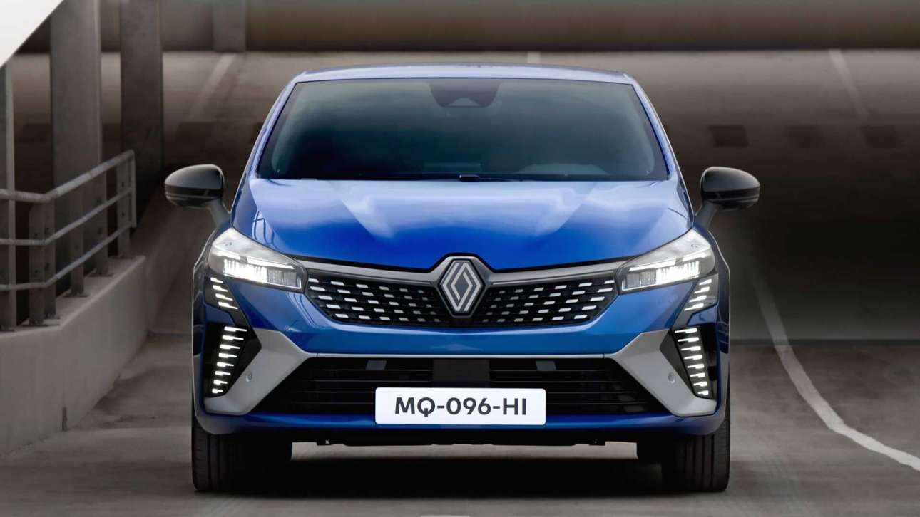 To Clio το τελευταίο