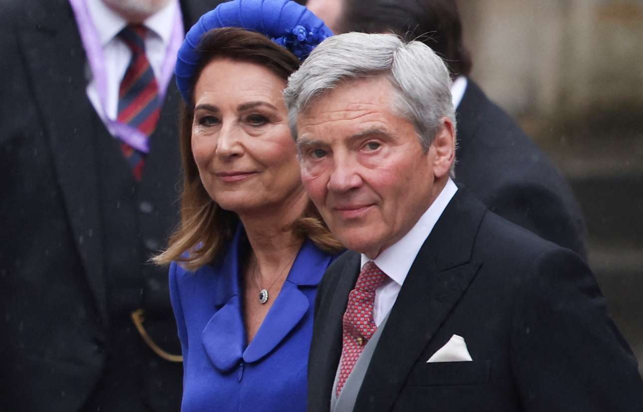 Βρετανία: Φτωχοποιήθηκαν και οι συμπέθεροι του Καρόλου Γ’