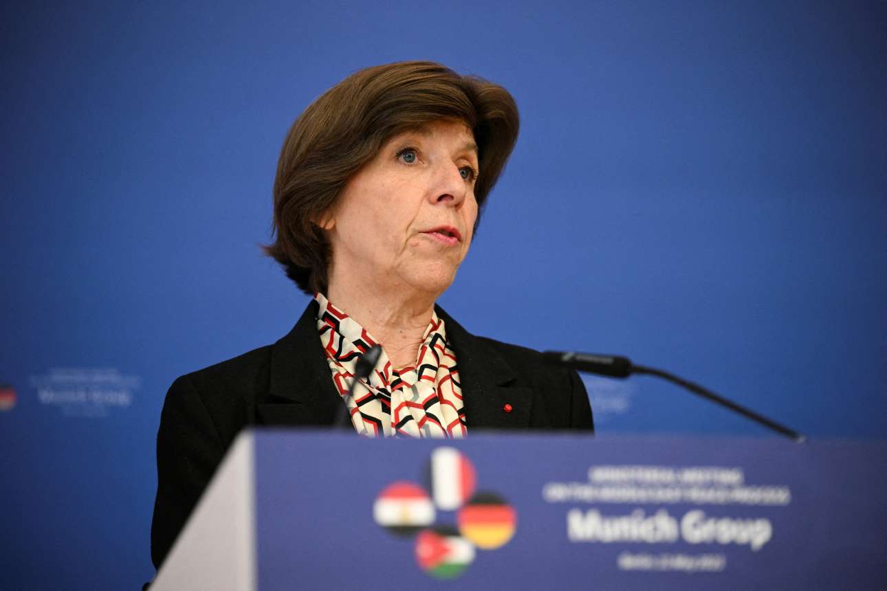 Η Ρωσία διέδωσε ψευδείς ειδήσεις για ραδιενεργό νέφος στη Γαλλία