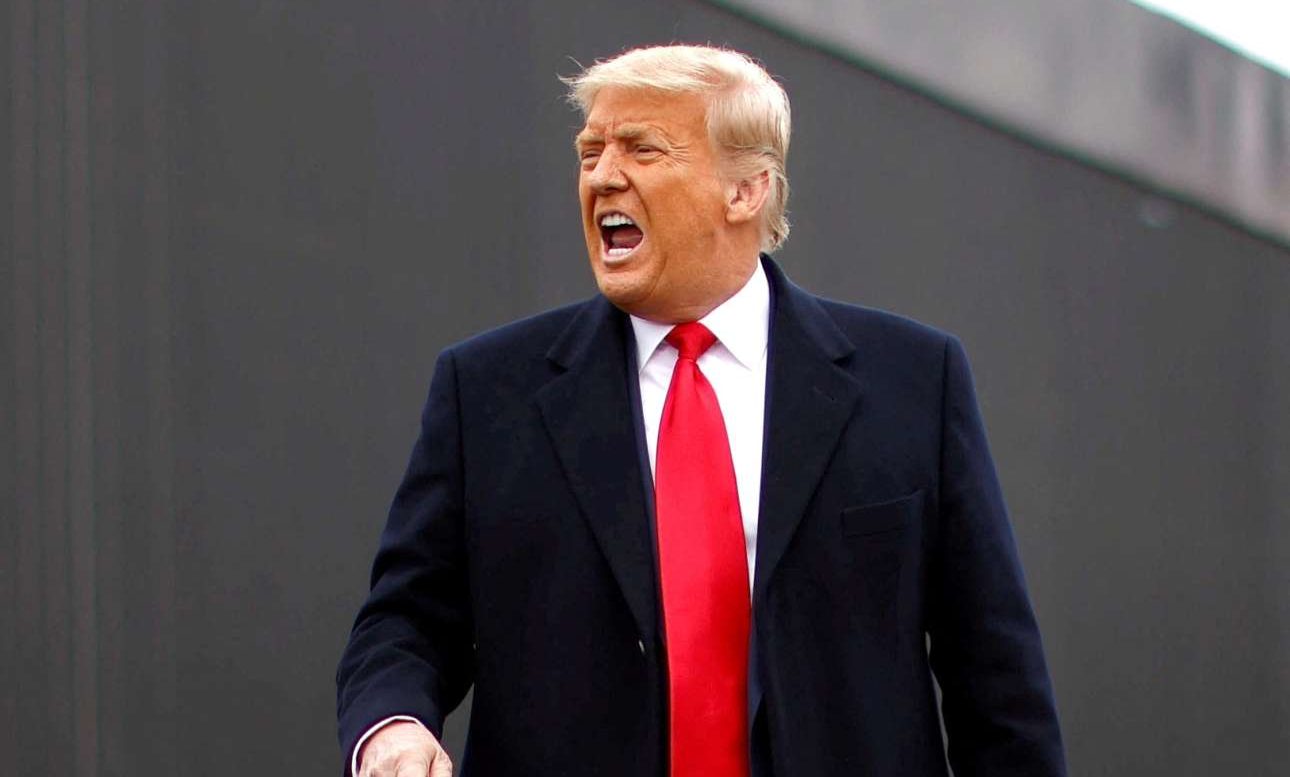 «Ολοι σας και μόνος μου, σας έχω»: Ο Τραμπ καλωσορίζει την πληθώρα αντιπάλων για το χρίσμα