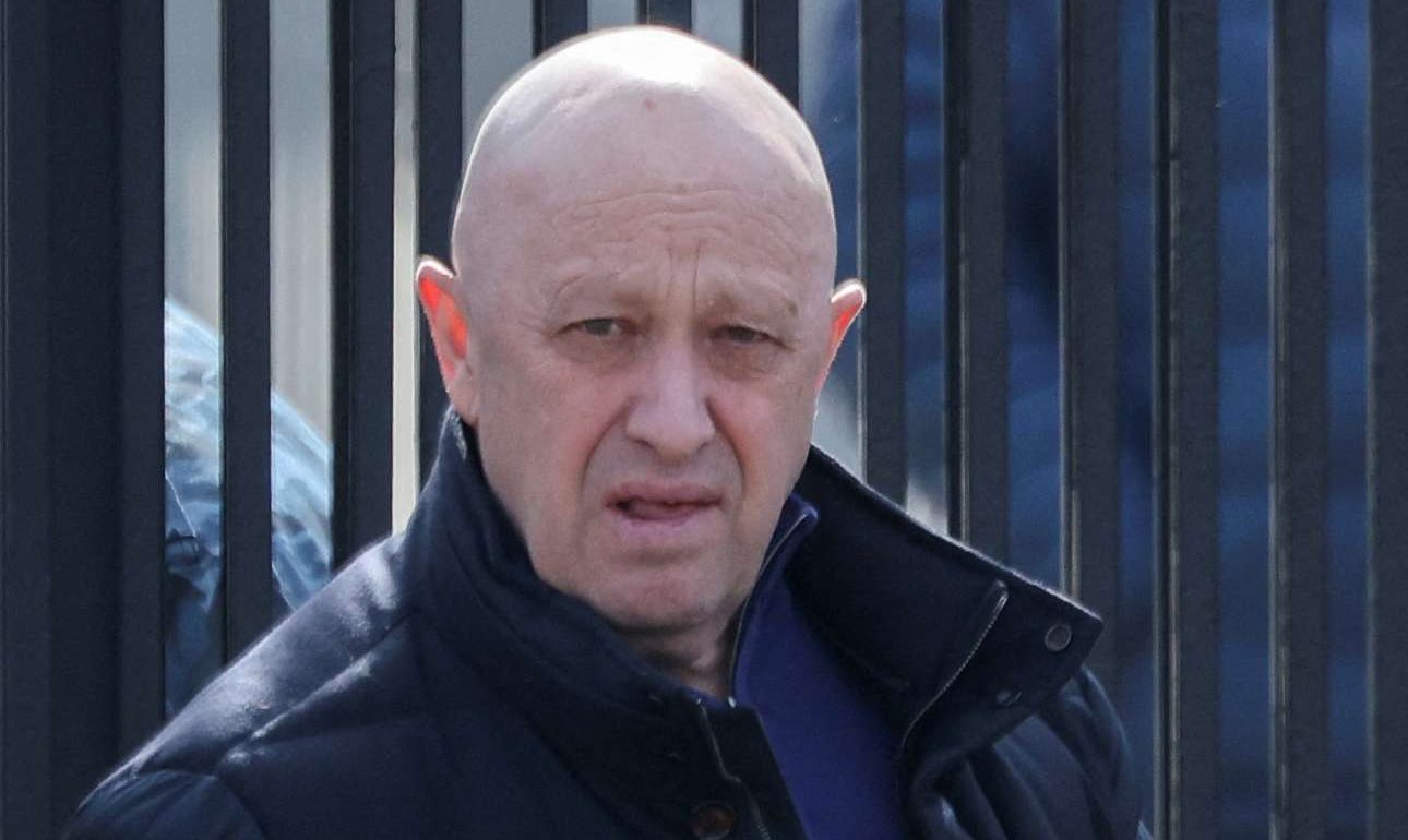 Λουκασένκο: Ο Πριγκόζιν βρίσκεται στη Λευκορωσία