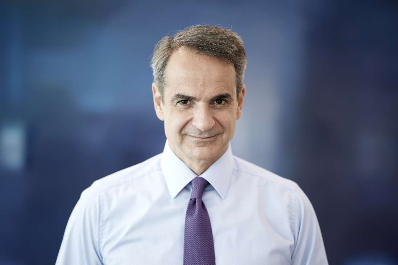 Μητσοτάκης: Μόνο οι ισχυρές κυβερνήσεις κάνουν μεγάλες αλλαγές