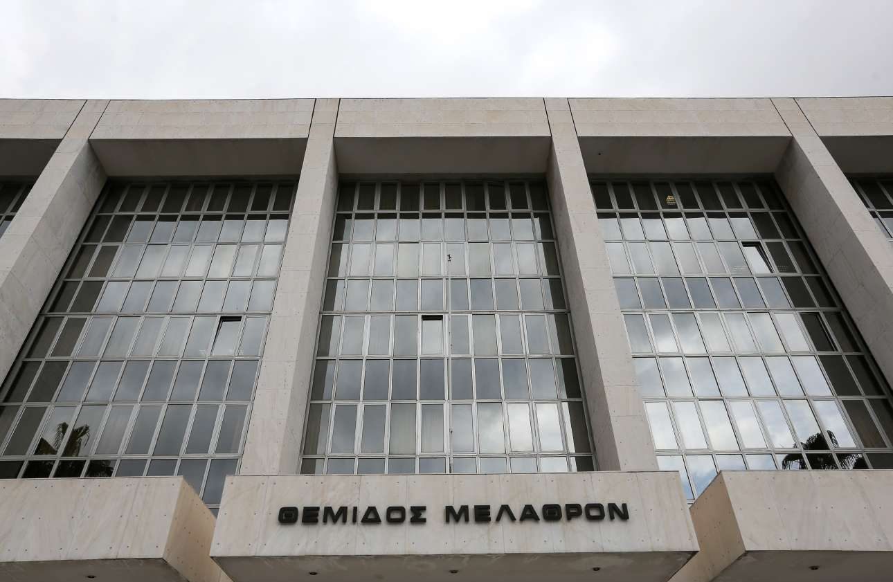 Εκλογές 25ης Ιουνίου: Νέο «μπλόκο» από τον Αρειο Πάγο στον Ηλία Κασιδιάρη