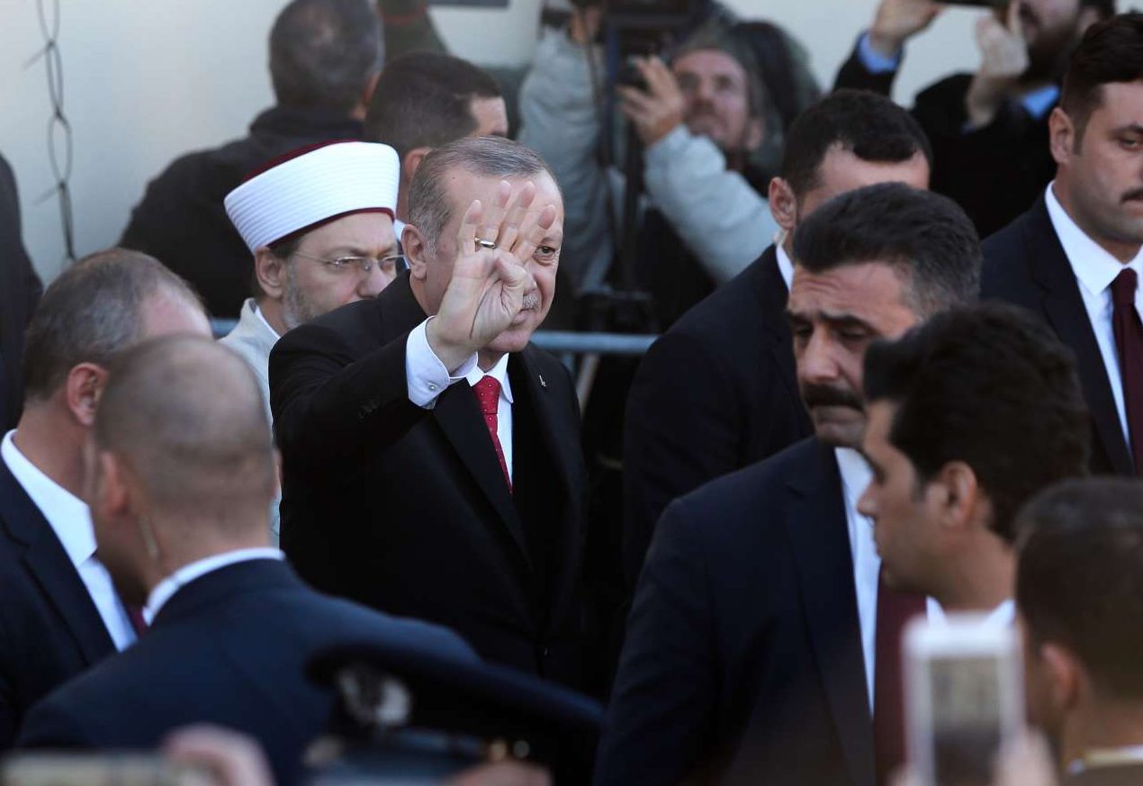 Σηκώθηκε κουρνιαχτός στην Τουρκία: «Ο Μητσοτάκης στοχοποίησε τους τούρκους βουλευτές του ΣΥΡΙΖΑ»