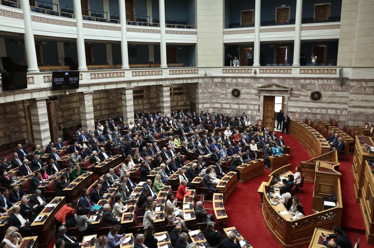 Οι προτεραιότητες των πρώτων 100 ημερών της νέας κυβέρνησης