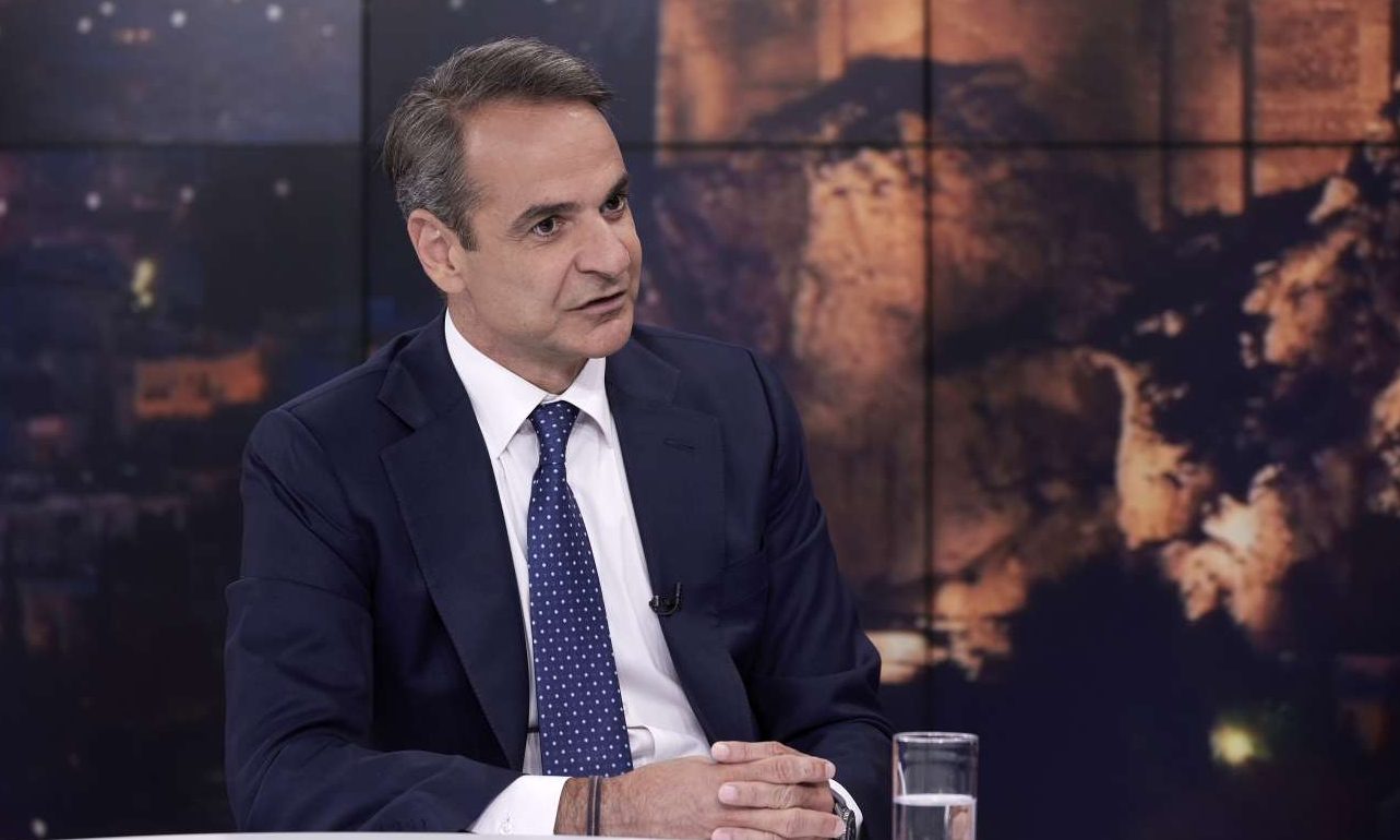 Υπέρ της αυτοδυναμίας Μητσοτάκη τάσσονται με επιστολή τους 22 ακαδημαϊκοί