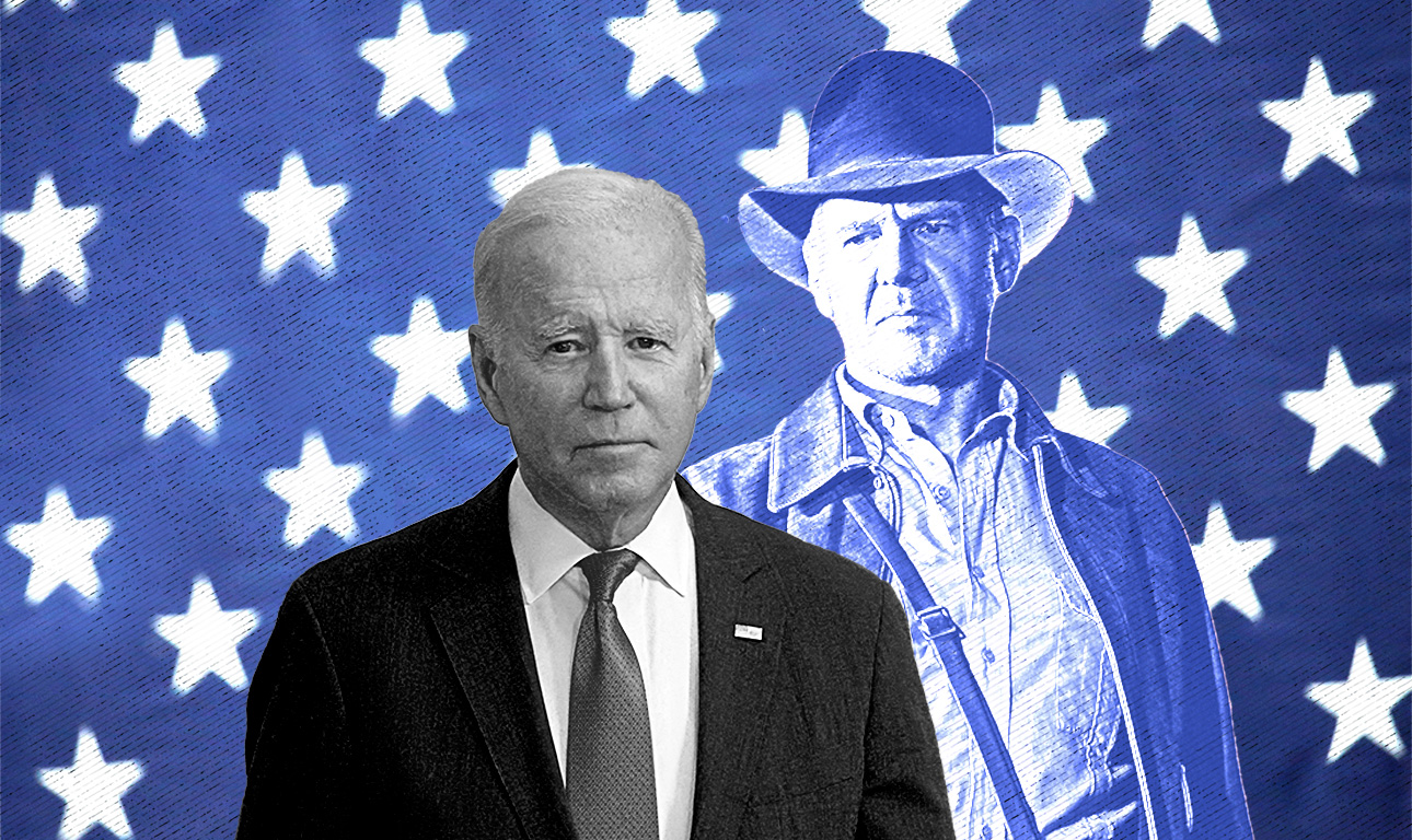 Ο «μάγος του Χόλιγουντ», ο «γηραιός Τζο» και ο «Ιντιάνα Τζόουνς»