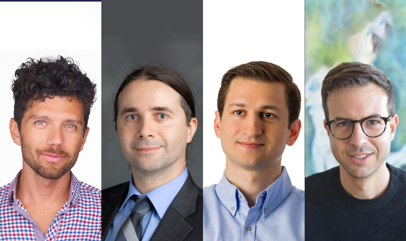 Το Ιδρυμα Μποδοσάκη βραβεύει τέσσερις νέους έλληνες επιστήμονες