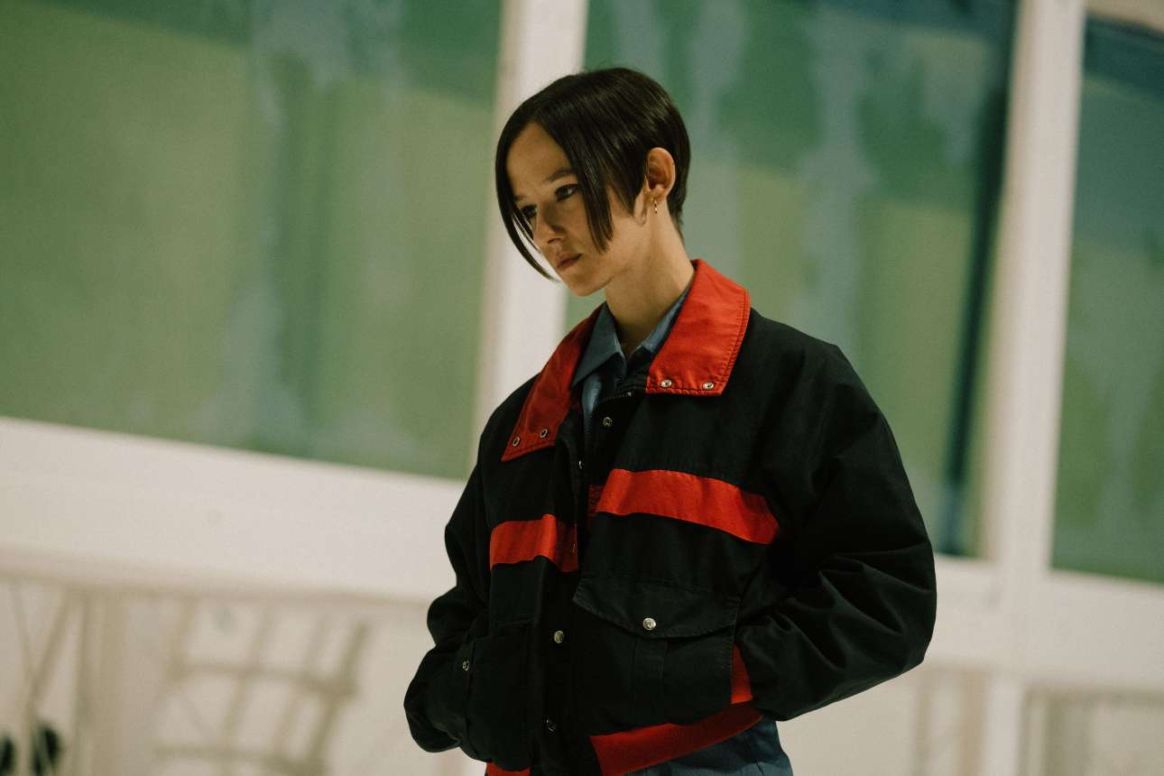 H Caterina Barbieri στα Plásmata II: Ioannina