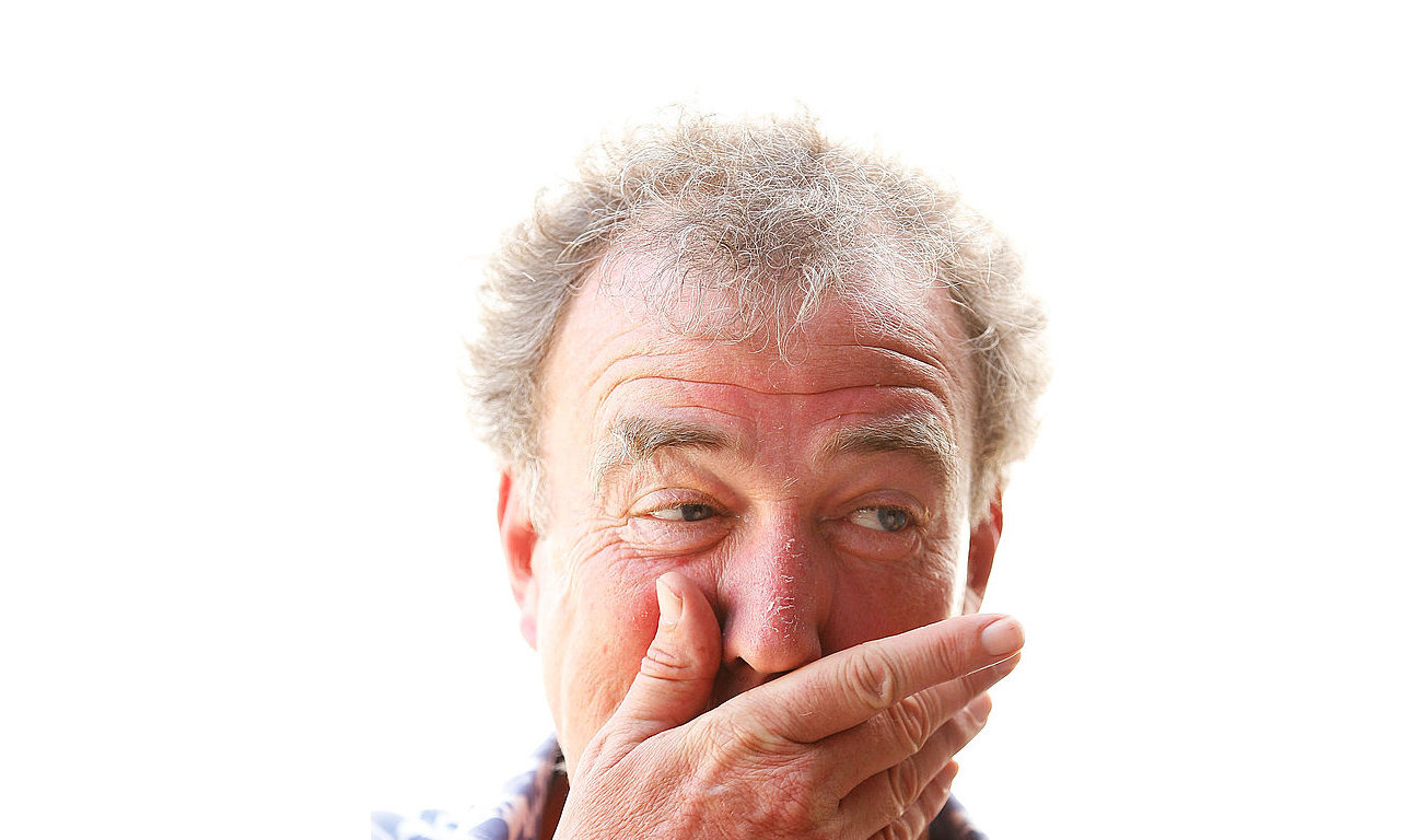 30 χρόνια Κλάρκσον: Οι πιο θανατηφόρες ατάκες του αθυρόστομου Τζέρεμι