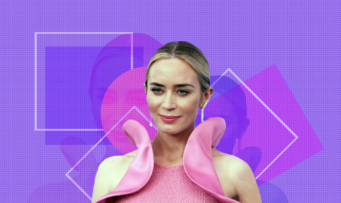 Εμιλι Μπλαντ: «Μην αφήσεις την κόρη σου να γίνει ηθοποιός!»