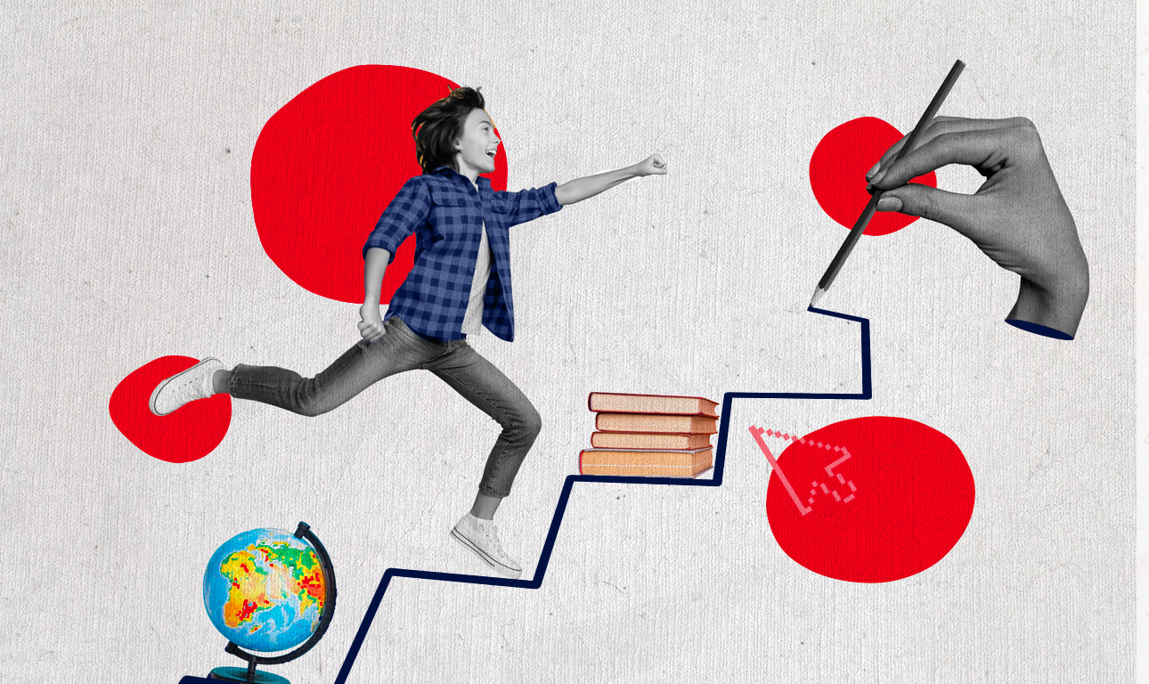 Γιατί η επένδυση στην εκπαίδευση είναι σημαντική για την ευημερία μιας χώρας