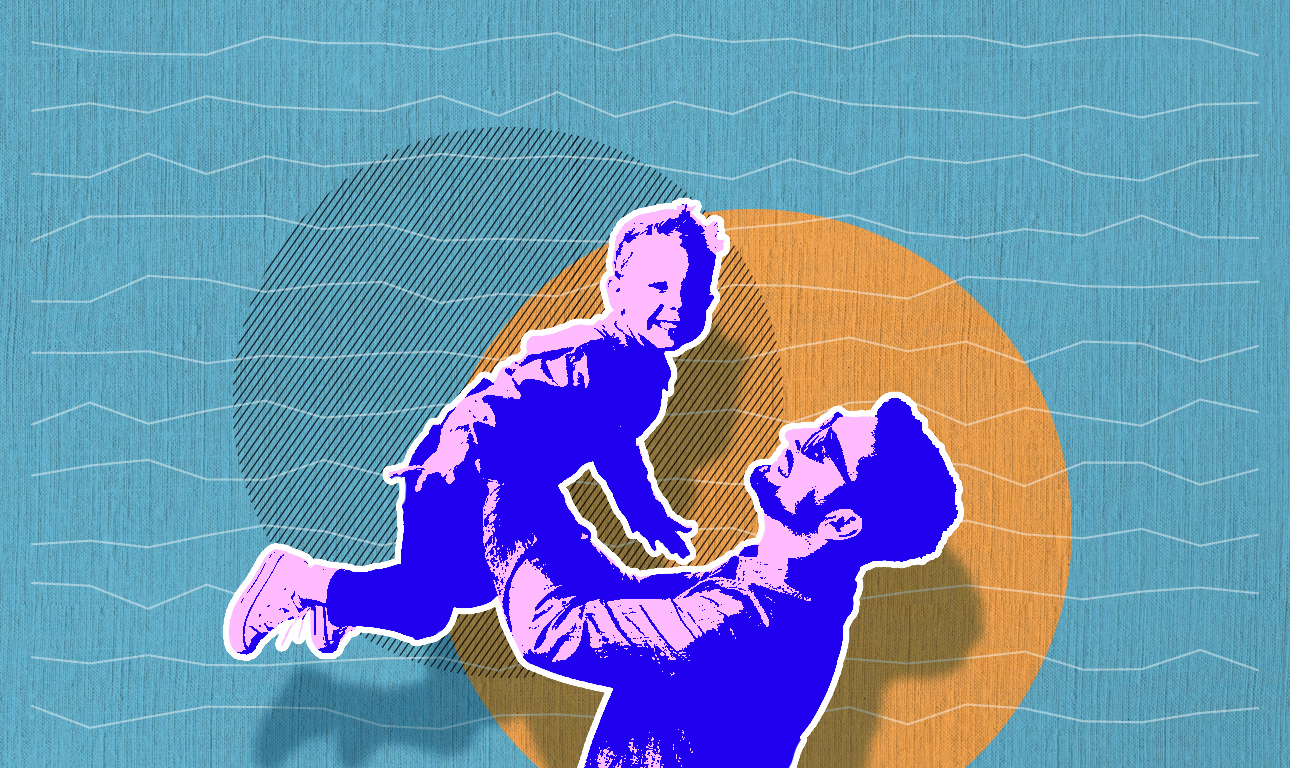 Λίγες σκέψεις για τη Γιορτή του Πατέρα