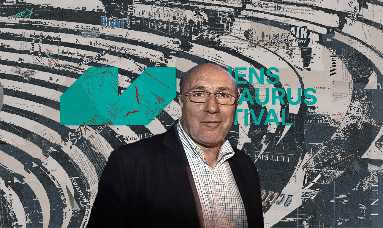 Η καφκική περιπέτεια και η δικαίωση του Γιώργου Λούκου