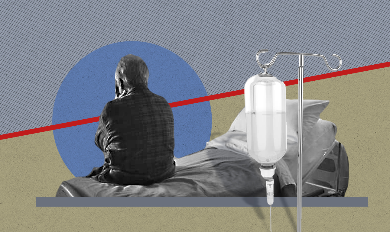 Πού τραβιέται η γραμμή;