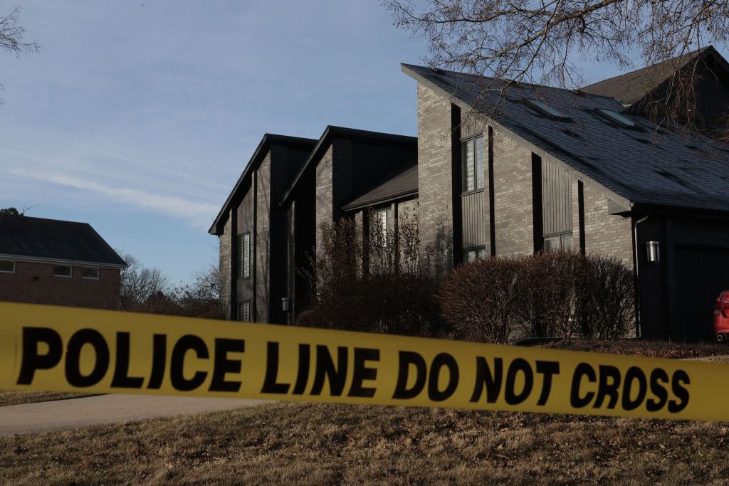 Τραγωδία στο Οχάιο: Νήπιο σκότωσε την έγκυο μητέρα του με το όπλο του πατέρα