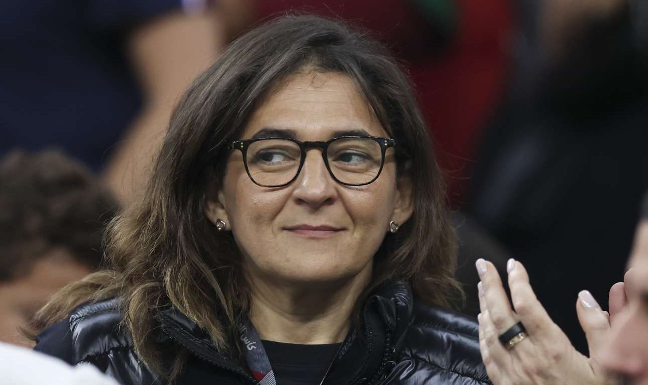 Η μάνα – μάνατζερ του Κιλιάν Εμπαπέ