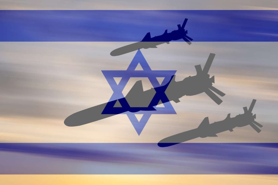 Ισραήλ: Νέο αμυντικό σύστημα καταρρίπτει «ακατάρριπτους» υπερηχητικούς πυραύλους