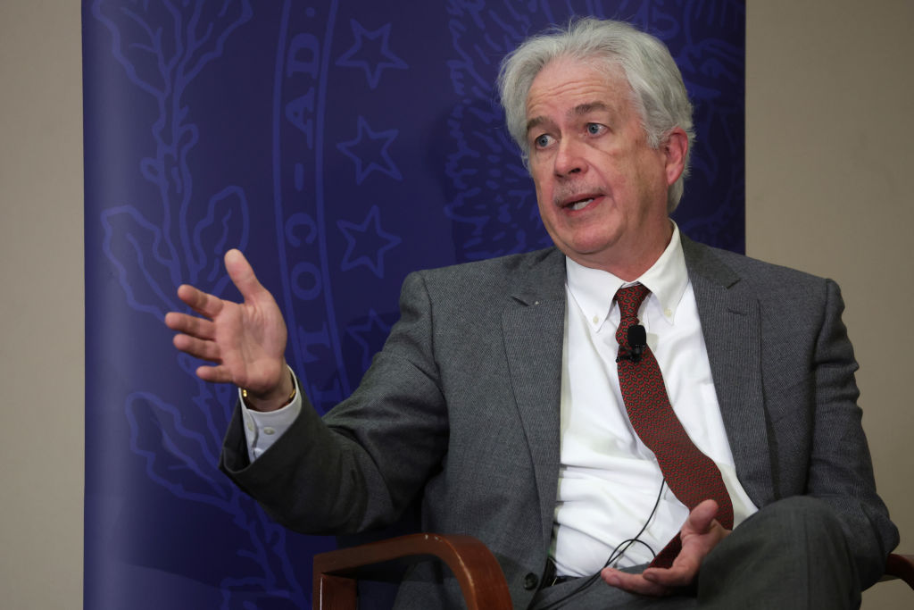 Μυστική επίσκεψη του διευθυντή της CIA στο Πεκίνο για συνομιλίες με ομολόγους του