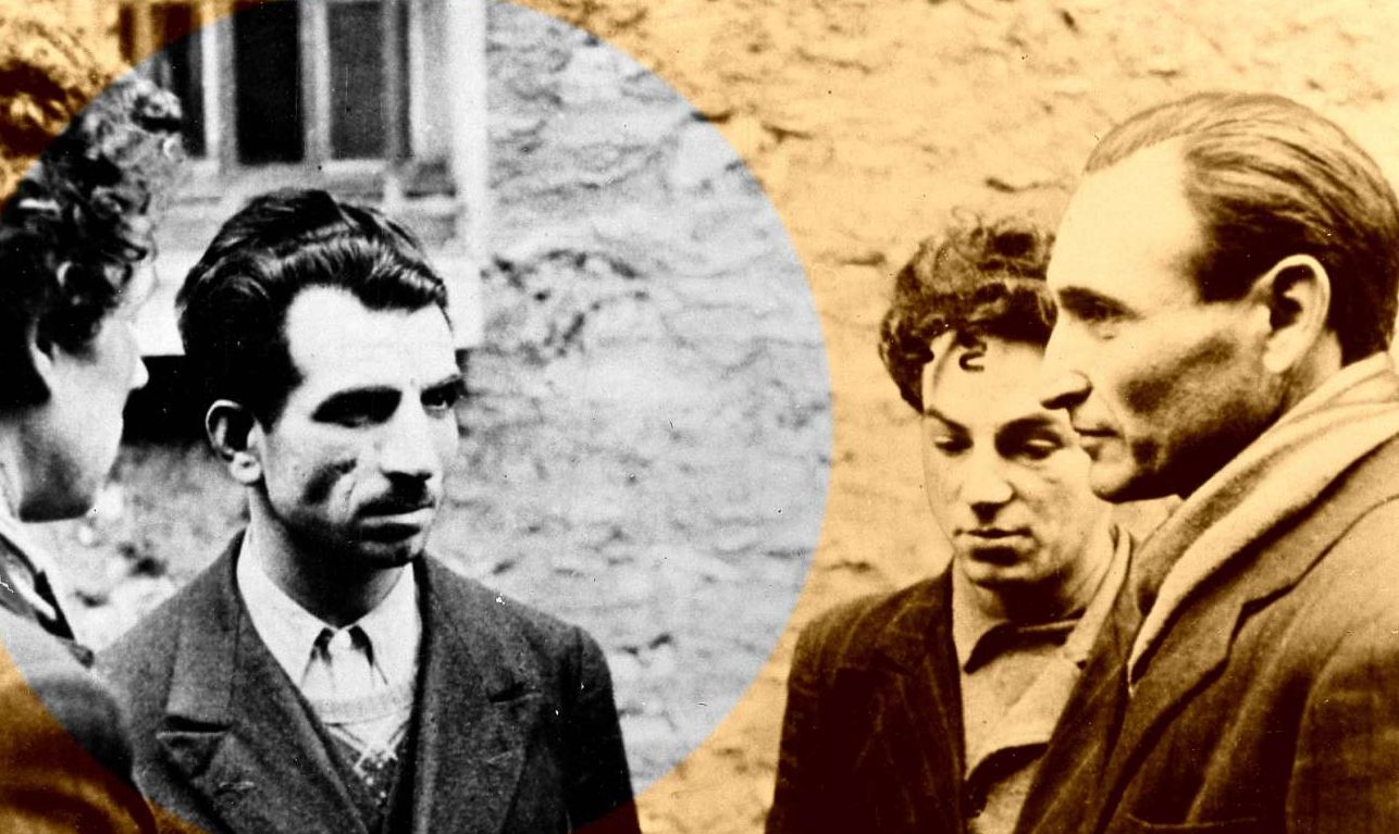 Ο Μακρόν τοποθετεί τον κομμουνιστή ήρωα Μισάκ Μανουσιάν στο γαλλικό Πάνθεον