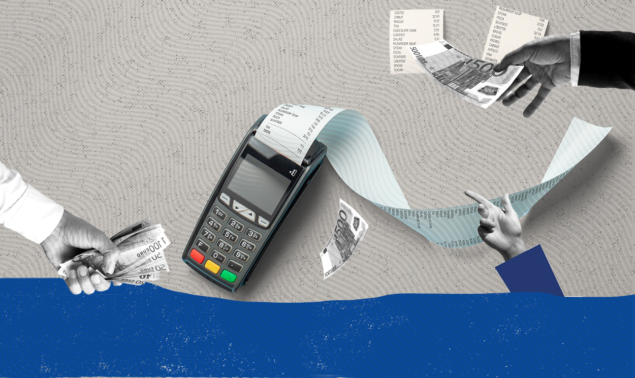 Κι όμως, υπάρχει σχέδιο κατά της φοροδιαφυγής