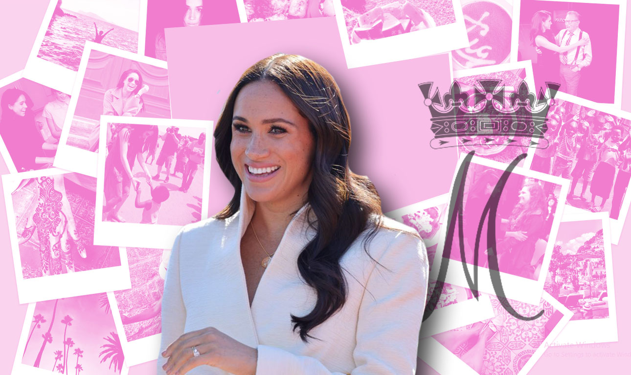 300.000 λίρες για ένα post της (super-influencer) Μέγκαν Μαρκλ;