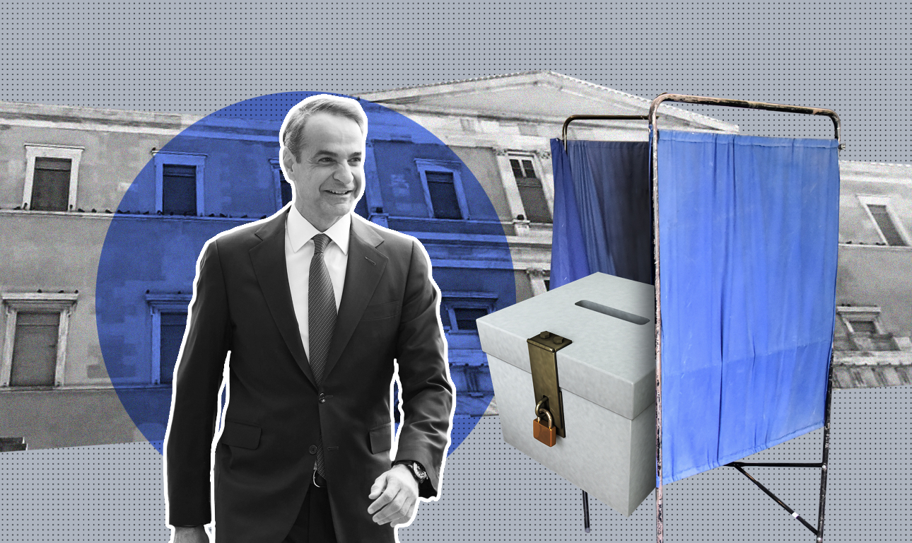 Η εντολή της 25ης Ιουνίου και η «κατάρα» της δεύτερης θητείας