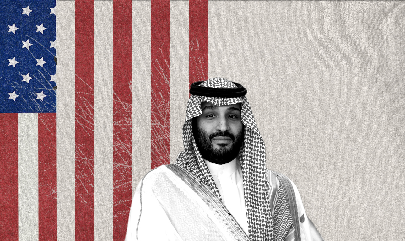 Σηκώνει κεφάλι και απειλεί τις ΗΠΑ η Σαουδική Αραβία;