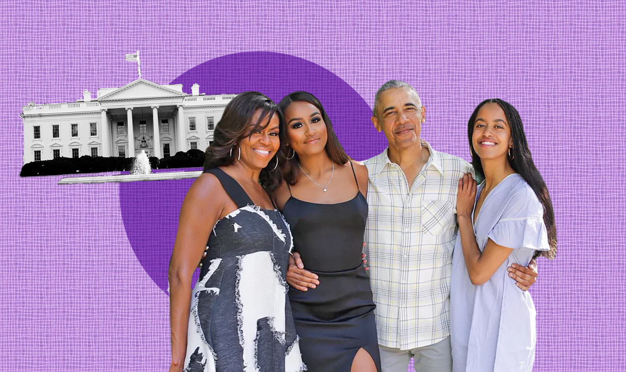 Ο Μπαράκ μετά τον Ομπάμα