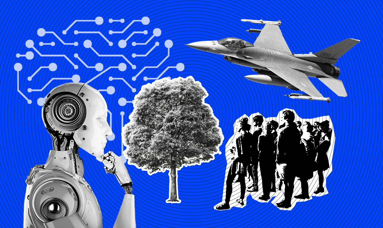 Μπορεί η δημοκρατία να αντεπεξέλθει στην «πολυκρίση»;