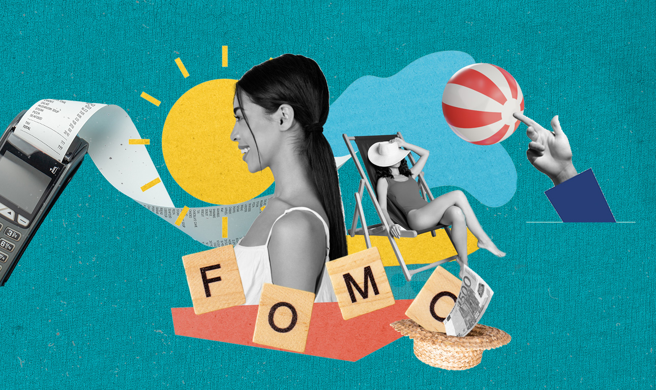 Ενα (ακόμη) μακρύ, αφόρητο καλοκαίρι