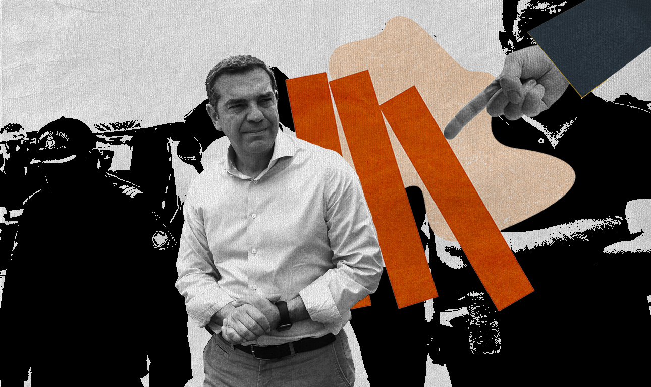 Μεταναστευτικό, το τελευταίο στοίχημα του Τσίπρα