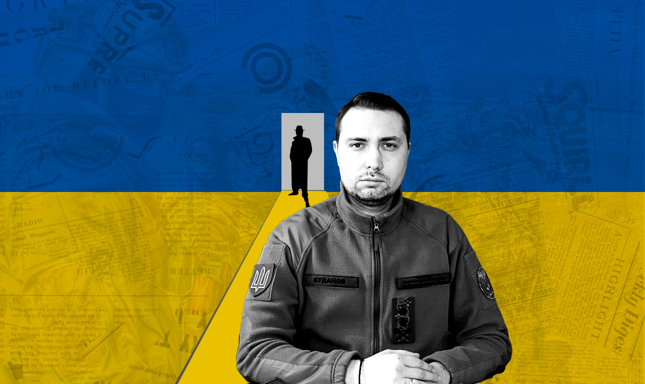 Η ύποπτη «εξαφάνιση» του Κιρίλο Μπουντάνοφ