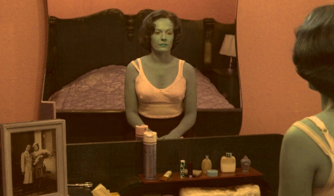 «Ζαν Ντιλμάν»: Η παράξενη γοητεία μιας… ανιαρής ταινίας