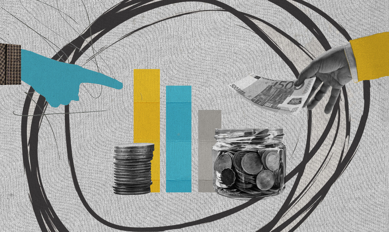 Τι θα κάνει ο Χατζηδάκης με φόρους και εισοδήματα