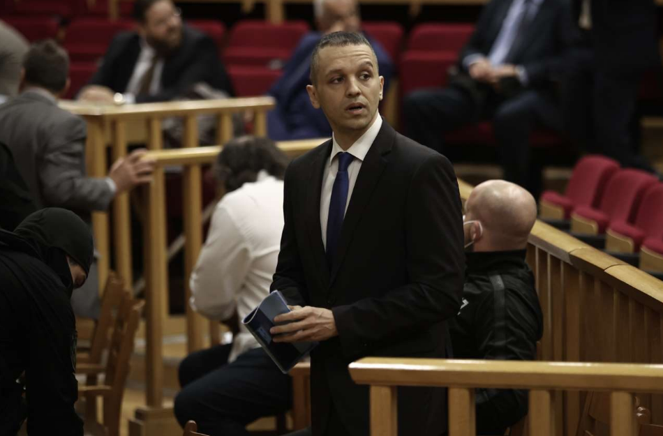 Εκλογές 2023: Γιατί ο Αρειος Πάγος «έκοψε» ξανά τον Κασιδιάρη