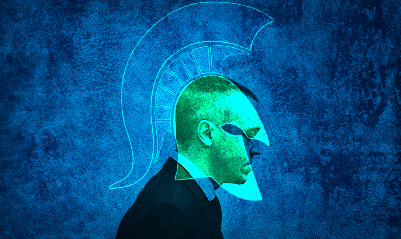 Οι Σπαρτιάτες στη Βουλή, άλλη μία επιτυχία του Τσίπρα