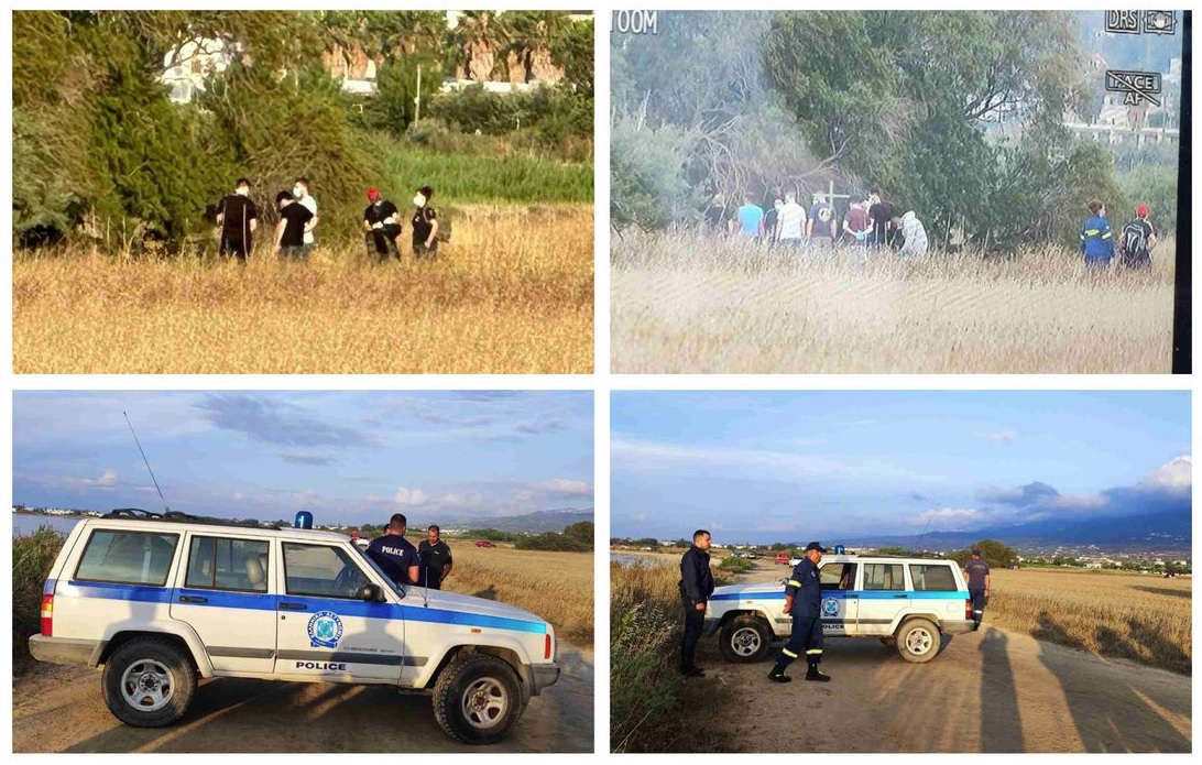 Κως: Ιχνη στον λαιμό της Αναστάζια – βασανίστηκε μέχρι θανάτου