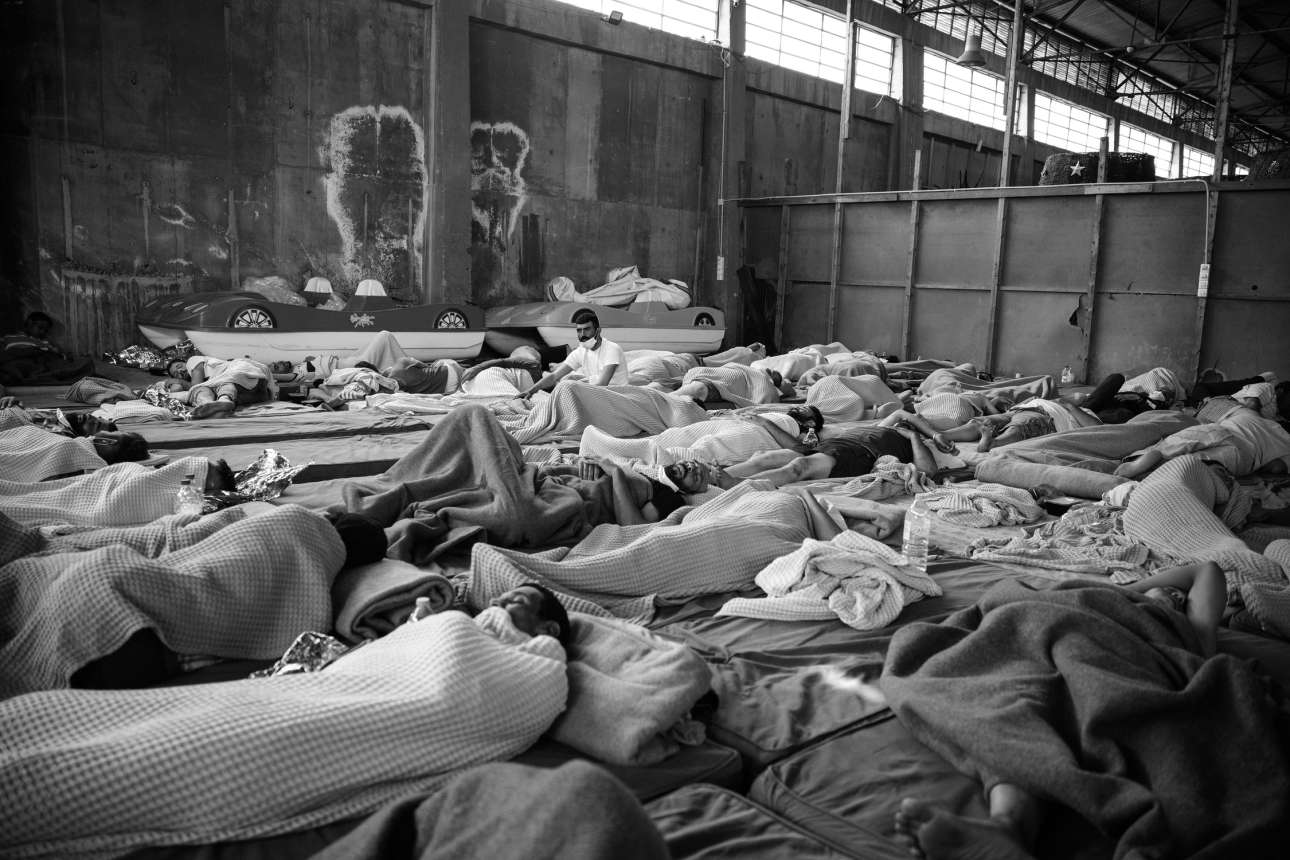 Υπάρχει, στα αλήθεια, λύση για το Μεταναστευτικό;