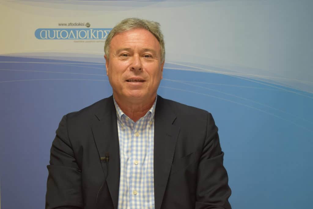 Σγουρός: Απευθείας αναθέσεις και σπατάλες από τη διοίκηση Πατούλη – €28.500 για εκδήλωση λίγων ωρών στο Ζάππειο