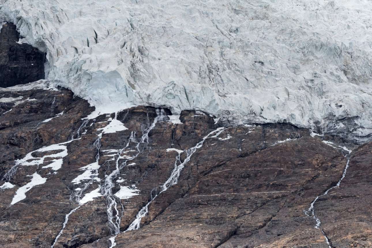 Οι παγετώνες των Ιμαλαΐων λιώνουν ταχύτερα από ποτέ – Θα διψάσουν δισεκατομμύρια άνθρωποι
