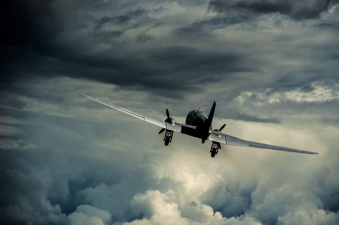 Η κλιματική αλλαγή αυξάνει και τις αναταράξεις στις πτήσεις