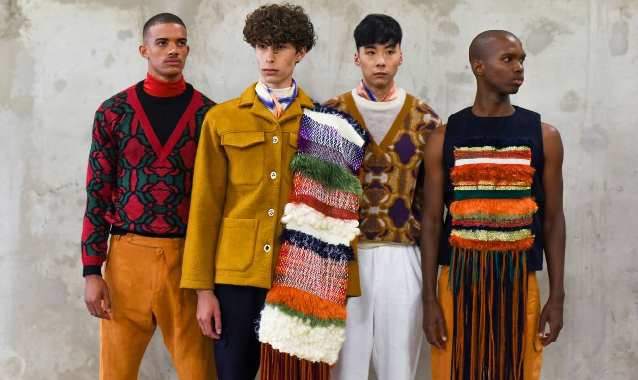 Μόδα: Η Αφρική χωρίς το αποικιοκρατικό της ένδυμα