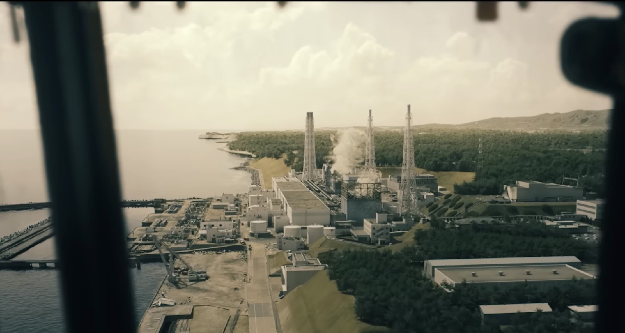 Ηταν η Φουκουσίμα το Τσερνόμπιλ των Ιαπώνων;