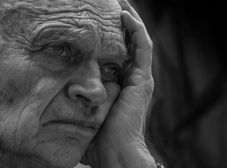 Εφυγε από τη ζωή ο εγγονός που τιμούσε τη μνήμη του Λέοντος Τρότσκι